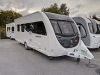 Used Swift Fairway 560 Platinum 2021 touring caravan Image