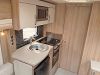 Used Swift Fairway 560 Platinum 2021 touring caravan Image