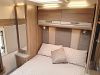 Used Swift Fairway 560 Platinum 2021 touring caravan Image