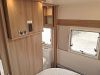 Used Swift Fairway 560 Platinum 2021 touring caravan Image