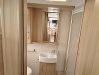 Used Coachman Wanderer Lux 21/5 2017 touring caravan Image