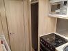 Used Coachman Wanderer Lux 21/5 2017 touring caravan Image