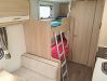 Used Coachman Wanderer Lux 21/5 2017 touring caravan Image