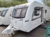Used Coachman Wanderer Lux 21/5 2017 touring caravan Image
