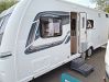 Used Coachman Wanderer Lux 21/5 2017 touring caravan Image