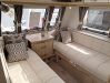 Used Coachman Wanderer Lux 21/5 2017 touring caravan Image