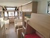 Used Coachman Wanderer Lux 21/5 2017 touring caravan Image