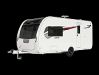 New Elddis AVANTE 520 2025 touring caravan Image