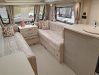 New Elddis AVANTE 520 2025 touring caravan Image