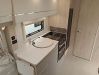 New Elddis AVANTE 520 2025 touring caravan Image