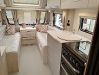 New Elddis AVANTE 520 2025 touring caravan Image