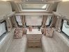 New Elddis AVANTE 520 2025 touring caravan Image
