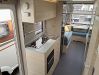 Used Adria Altea 622 DK Avon 2020 touring caravan Image