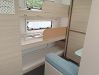 Used Adria Altea 622 DK Avon 2020 touring caravan Image