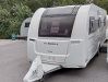 Used Adria Altea 622 DK Avon 2020 touring caravan Image