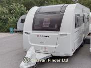 caravans image