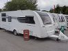 Used Adria Altea 622 DK Avon 2020 touring caravan Image