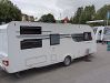 Used Adria Altea 622 DK Avon 2020 touring caravan Image