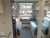 Used Adria Altea 622 DK Avon 2020 touring caravan Image