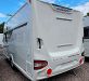 Used Swift Daresbury 2022 touring caravan Image