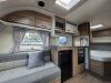 Used Swift Daresbury 2022 touring caravan Image