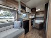 Used Swift Daresbury 2022 touring caravan Image