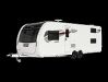 New Elddis AVANTE 868 2025 touring caravan Image