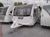 Used Elddis Crusader Borealis 2023 touring caravan Image