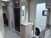 Used Elddis Crusader Borealis 2023 touring caravan Image