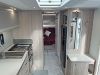 Used Elddis Crusader Borealis 2023 touring caravan Image