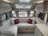 Used Elddis Crusader Borealis 2023 touring caravan Image