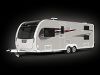 New Elddis CRUSADER TEMPEST 2025 touring caravan Image