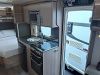 Used Swift Conqueror 630 2016 touring caravan Image