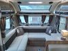 Used Swift Conqueror 630 2016 touring caravan Image