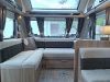 Used Swift Conqueror 630 2016 touring caravan Image