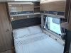 Used Swift Conqueror 630 2016 touring caravan Image