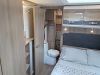 Used Swift Conqueror 630 2016 touring caravan Image