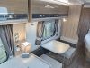 Used Swift Conqueror 630 2016 touring caravan Image