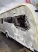 Used Coachman VOGUE VIP 575 2022 touring caravan Image