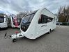 Used Swift Corniche 16/2 AL 2020 touring caravan Image