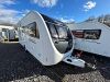 Used Swift Corniche 16/2 AL 2020 touring caravan Image
