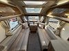 Used Swift Corniche 16/2 AL 2020 touring caravan Image