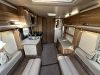 Used Swift Corniche 16/2 AL 2020 touring caravan Image