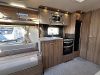 Used Swift Corniche 16/2 AL 2020 touring caravan Image