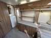 Used Swift Corniche 16/2 AL 2020 touring caravan Image
