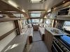 Used Swift Corniche 16/2 AL 2020 touring caravan Image