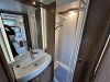 Used Swift Corniche 16/2 AL 2020 touring caravan Image