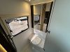 New Adria Action 361 LT 2025 touring caravan Image