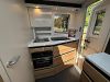New Adria Action 361 LT 2025 touring caravan Image