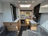 New Adria Action 361 LT 2025 touring caravan Image